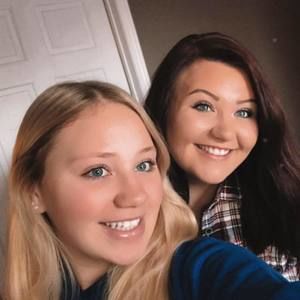 Meet your Posher, Alissa